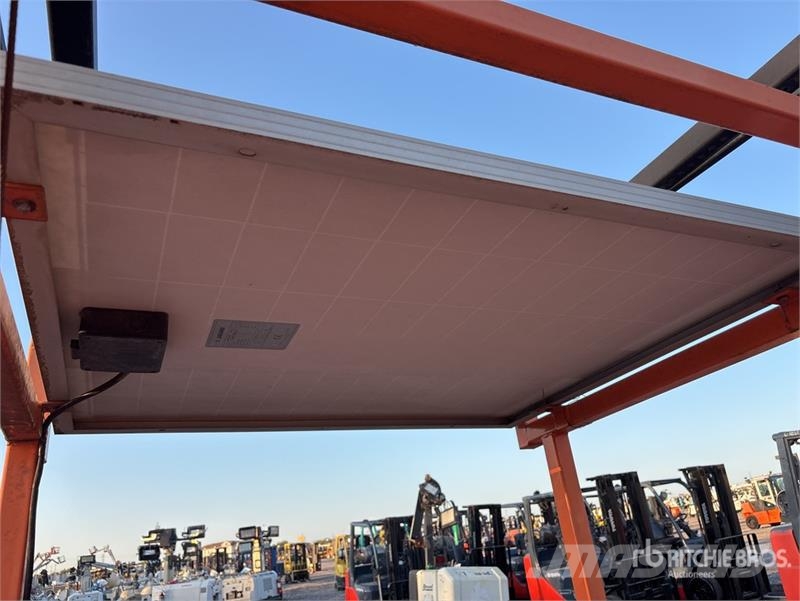 Ver-Mac Arrow Board Frame Trasporto - Altro
