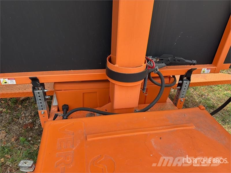 Ver-Mac PCMS 1210 その他