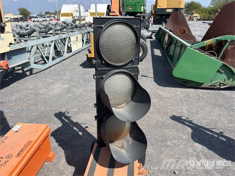 Ver-Mac Traffic Light Svetlobni stolpi
