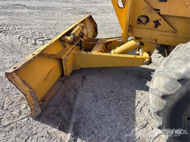 Vermeer 4150 Trencher Rovokopači freze za kanale Trenčeri