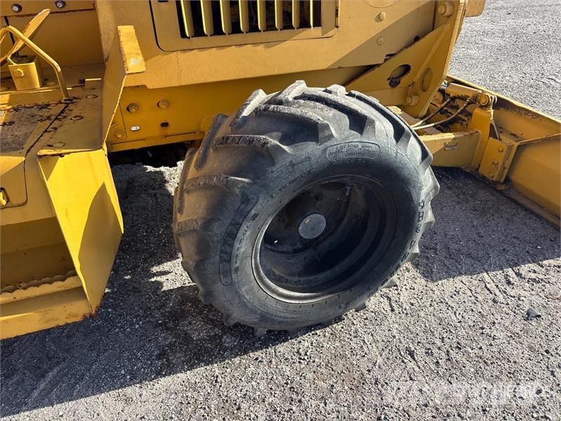 Vermeer 4150 Trencher Rovokopači freze za kanale Trenčeri