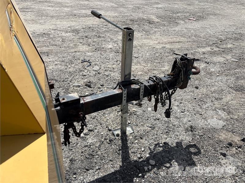 Vermeer BC1000 Wood chippers