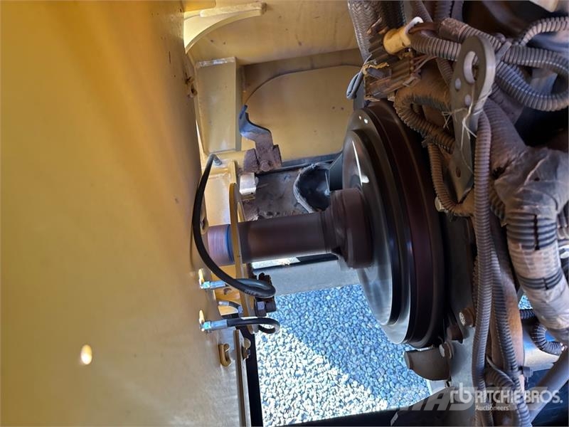 Vermeer BC1000XL Tow-Behind Wood Chipper Drobilice drva / čiperi