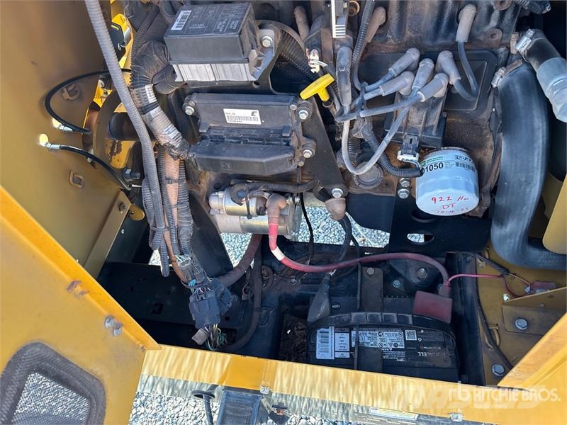 Vermeer BC1000XL Tow-Behind Wood Chipper Drobilice drva / čiperi