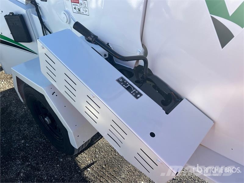 Vermeer BC1000XL Tow-Behind Wood Chipper 碎木機