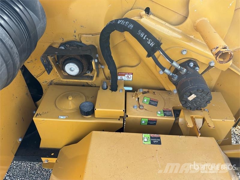 Vermeer BC1000XL Tow-Behind Wood Chipper Drobilice drva / čiperi