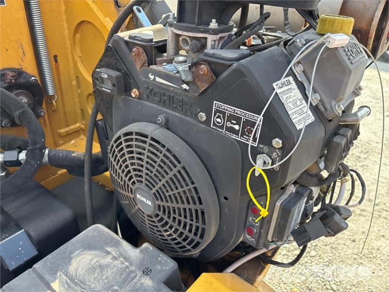 Vermeer BC700XL Tow-Behind Wood Chipper Holzhäcksler