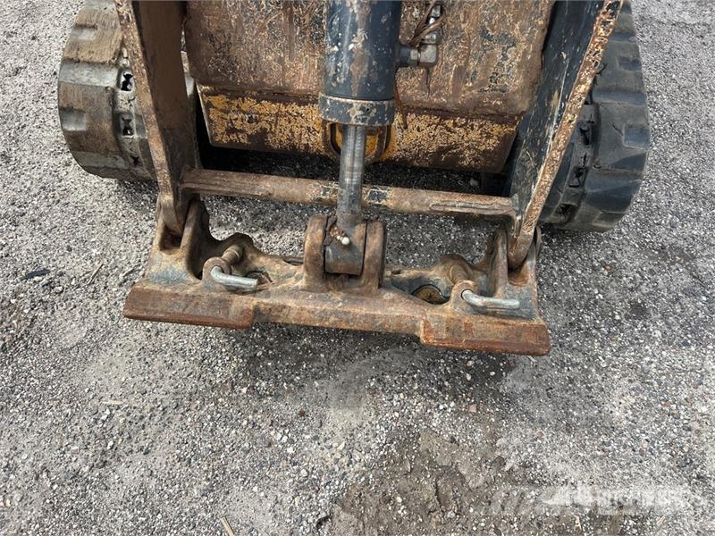 Vermeer CTX100 Mini Compact Track Loader (Inoperable) Kompaktrakodók