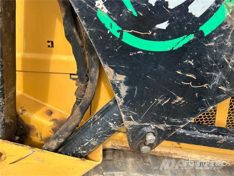 Vermeer CTX100 Mini Compact Track Loader (Inoperable) Kompaktrakodók