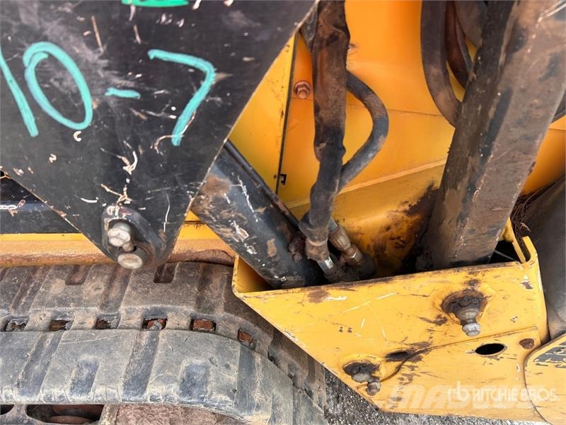 Vermeer CTX100 Mini Compact Track Loader (Inoperable) Kompaktrakodók