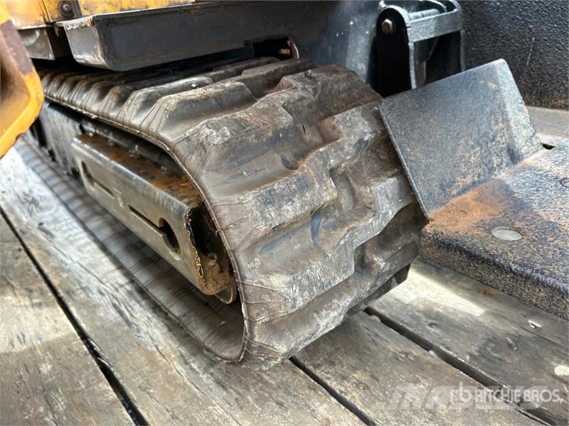 Vermeer D10X15III Directional Drill w/ Lucon 8T152FCBW Tra Oprema za vodoravno smerno vrtanje