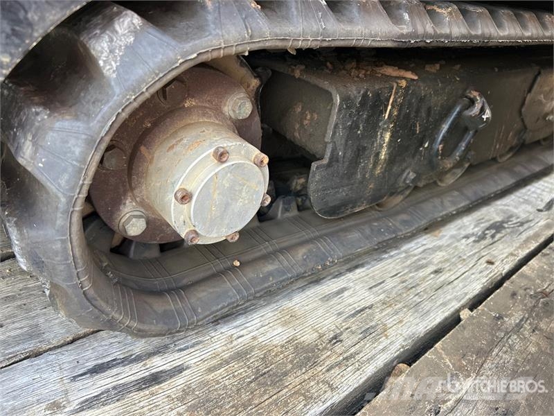 Vermeer D10X15III Directional Drill w/ Lucon 8T152FCBW Tra Oprema za vodoravno smerno vrtanje