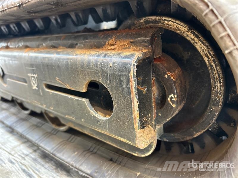 Vermeer D10X15III Directional Drill w/ Lucon 8T152FCBW Tra Oprema za vodoravno smerno vrtanje