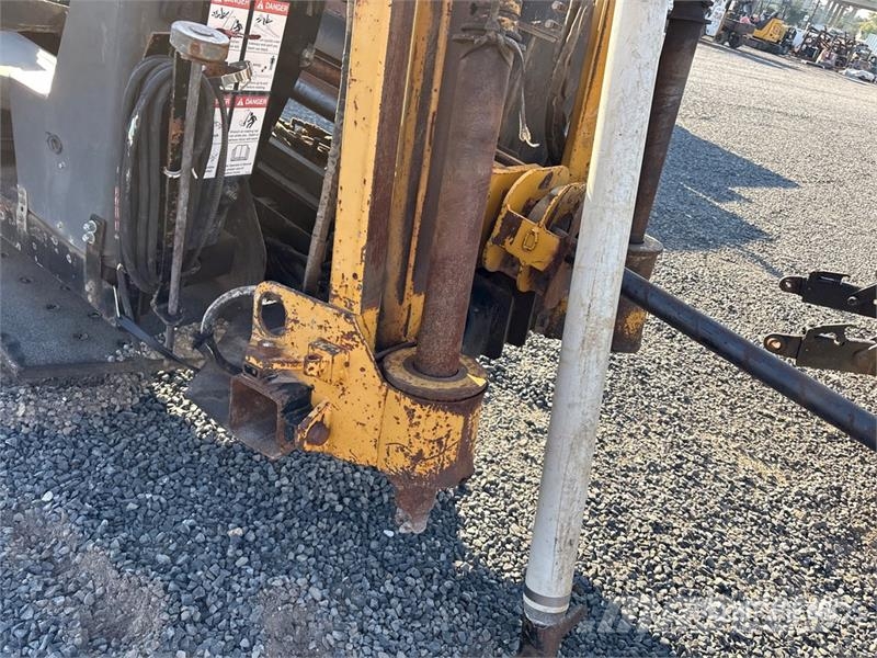 Vermeer D20X22 Yatay sondaj makineleri