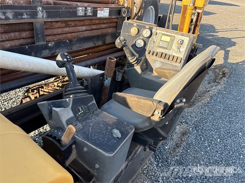 Vermeer D20X22 Yatay sondaj makineleri
