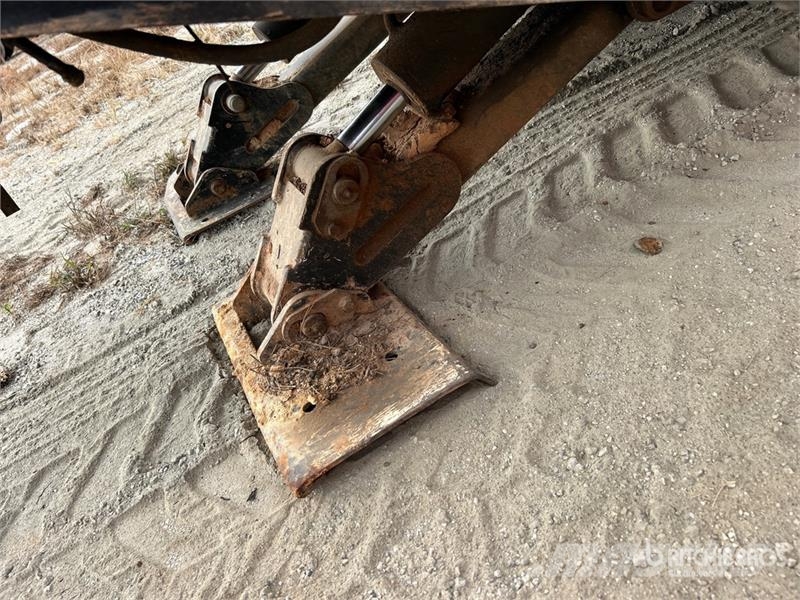 Vermeer D20X22 Horizontal drilling rigs