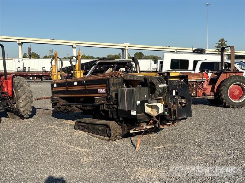 Vermeer D20X22 Yatay sondaj makineleri