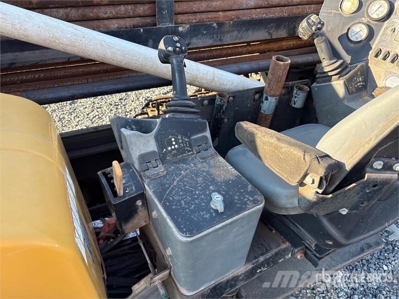 Vermeer D20X22 Yatay sondaj makineleri