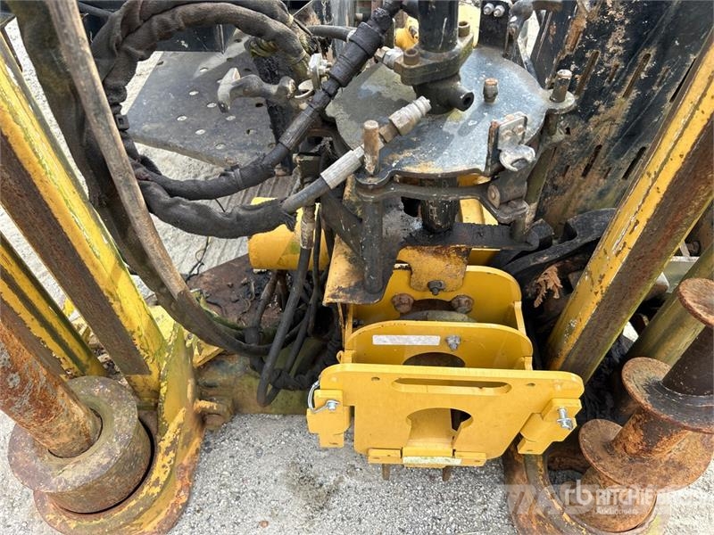 Vermeer D20X22 Horizontal drilling rigs