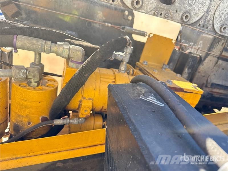 Vermeer D20X22 III Directional Drill Oprema za vodoravno usmjerenje bušenja