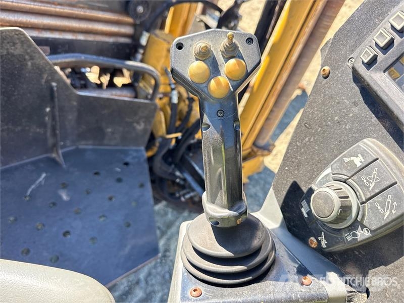 Vermeer D20X22 III Directional Drill Oprema za vodoravno usmjerenje bušenja