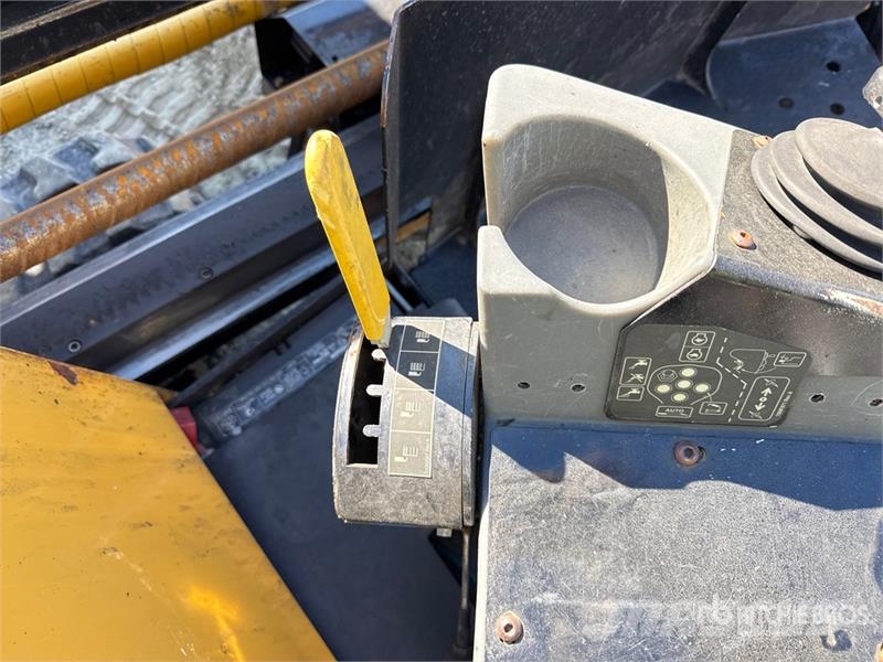Vermeer D20X22 III Directional Drill Oprema za vodoravno usmjerenje bušenja