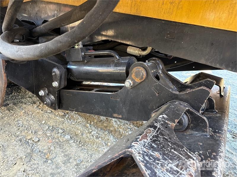 Vermeer D20X22 III Directional Drill Oprema za vodoravno usmjerenje bušenja