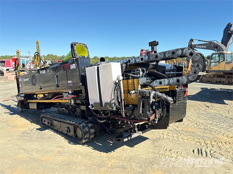 Vermeer D20X22 III Directional Drill Oprema za vodoravno usmjerenje bušenja