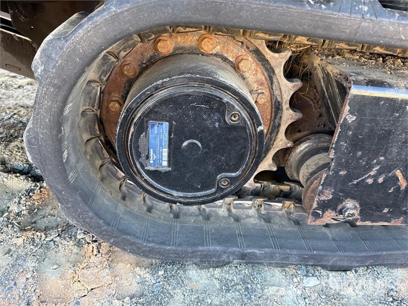 Vermeer D20X22 III Directional Drill Oprema za vodoravno usmjerenje bušenja