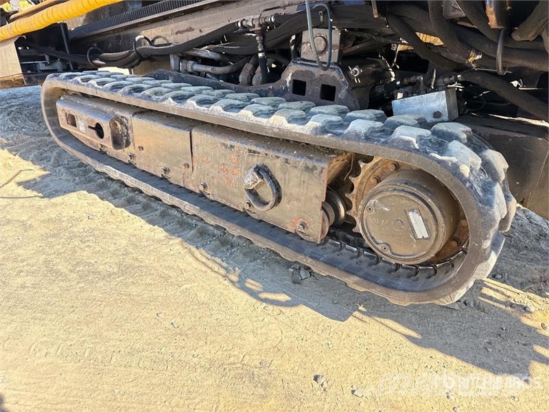 Vermeer D20X22 III Directional Drill Oprema za vodoravno usmjerenje bušenja