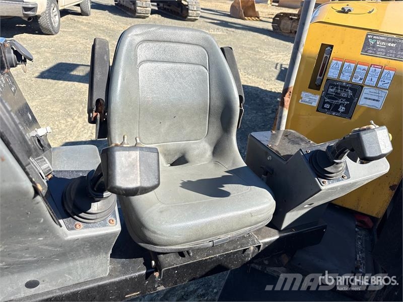 Vermeer D20X22 III Directional Drill Oprema za vodoravno usmjerenje bušenja