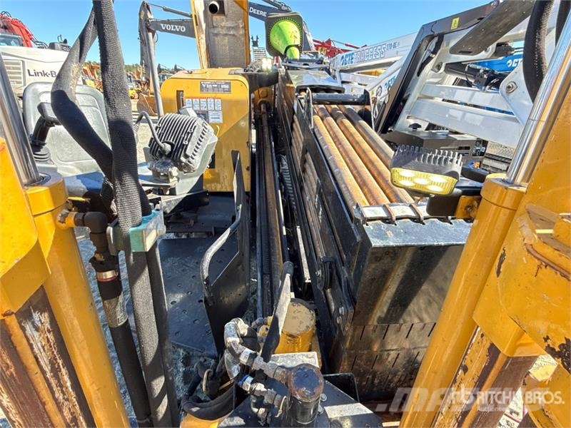 Vermeer D20X22 III Directional Drill Oprema za vodoravno usmjerenje bušenja