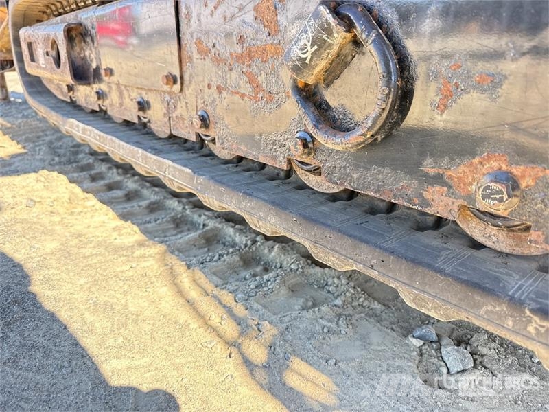 Vermeer D20X22 III Directional Drill Oprema za vodoravno usmjerenje bušenja