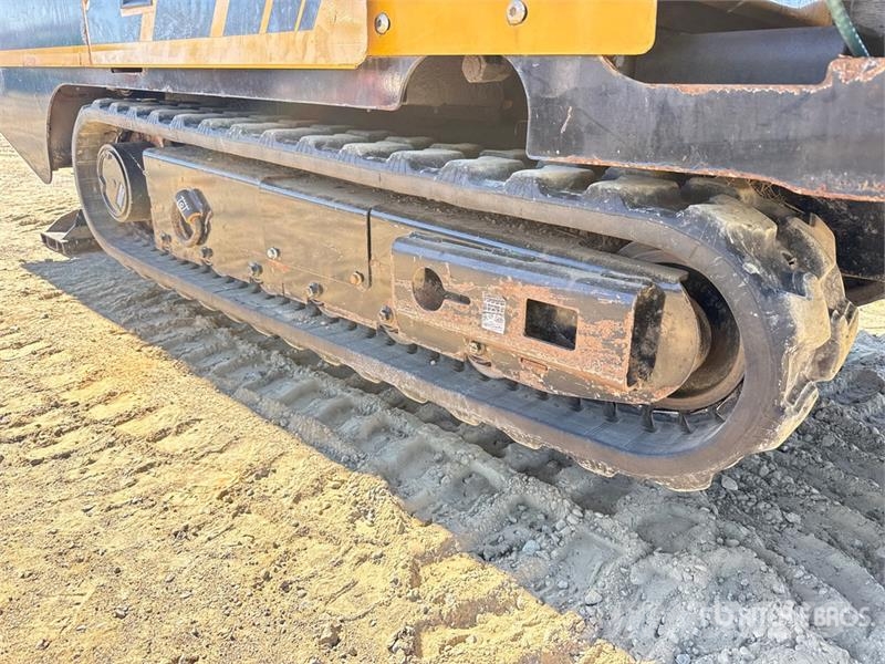 Vermeer D20X22 III Directional Drill Oprema za vodoravno usmjerenje bušenja