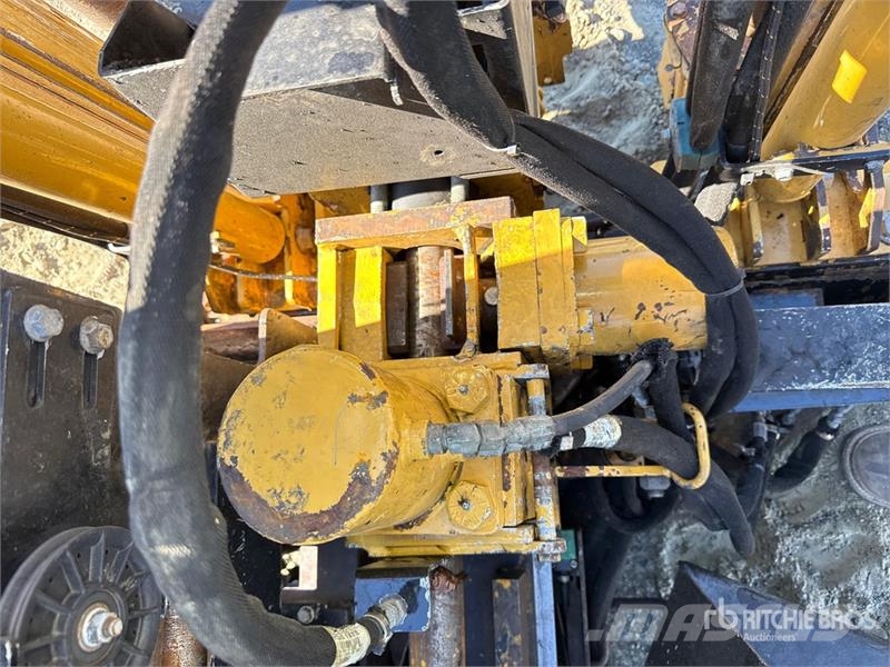 Vermeer D20X22 III Directional Drill Oprema za vodoravno usmjerenje bušenja