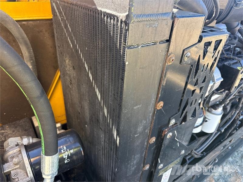 Vermeer D20X22 III Directional Drill Oprema za vodoravno usmjerenje bušenja