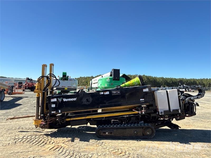 Vermeer D20X22 III Directional Drill Oprema za vodoravno usmjerenje bušenja