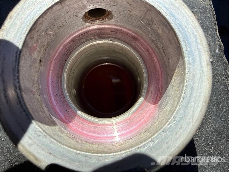 Vermeer D20X22 III Directional Drill Oprema za vodoravno usmjerenje bušenja