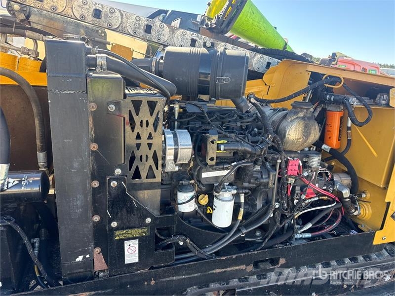 Vermeer D20X22 III Directional Drill Oprema za vodoravno usmjerenje bušenja