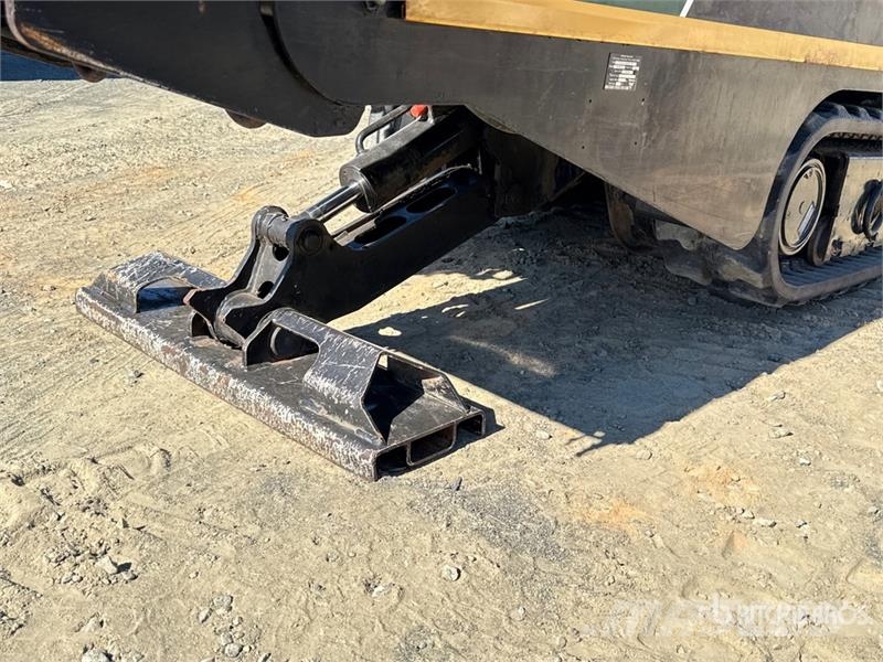 Vermeer D20X22 III Directional Drill Oprema za vodoravno usmjerenje bušenja