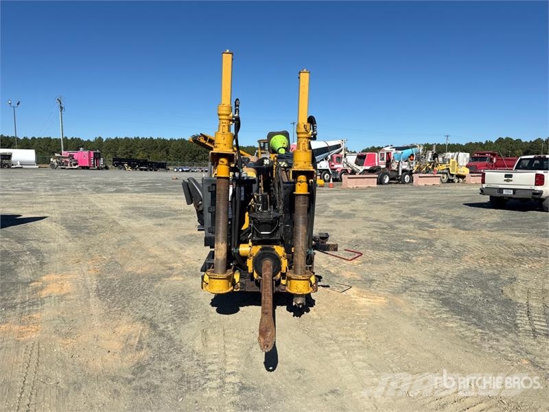 Vermeer D20X22 III Directional Drill Oprema za vodoravno usmjerenje bušenja