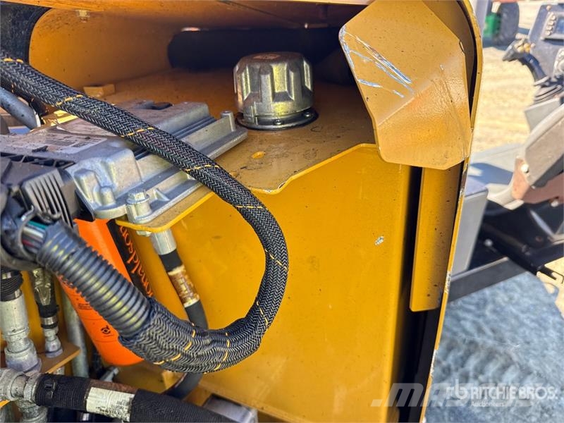 Vermeer D20X22 III Directional Drill Oprema za vodoravno usmjerenje bušenja