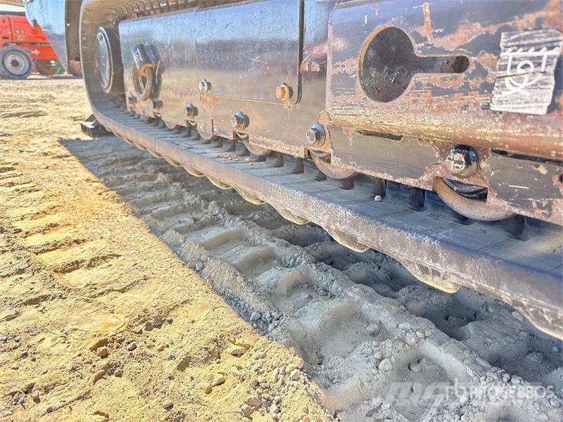 Vermeer D20X22 III Directional Drill Oprema za vodoravno usmjerenje bušenja