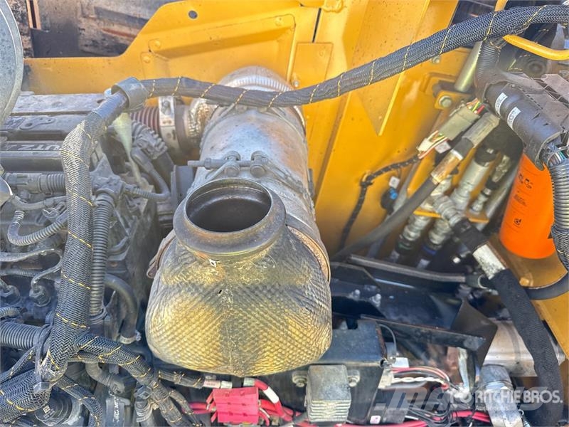 Vermeer D20X22 III Directional Drill Oprema za vodoravno usmjerenje bušenja