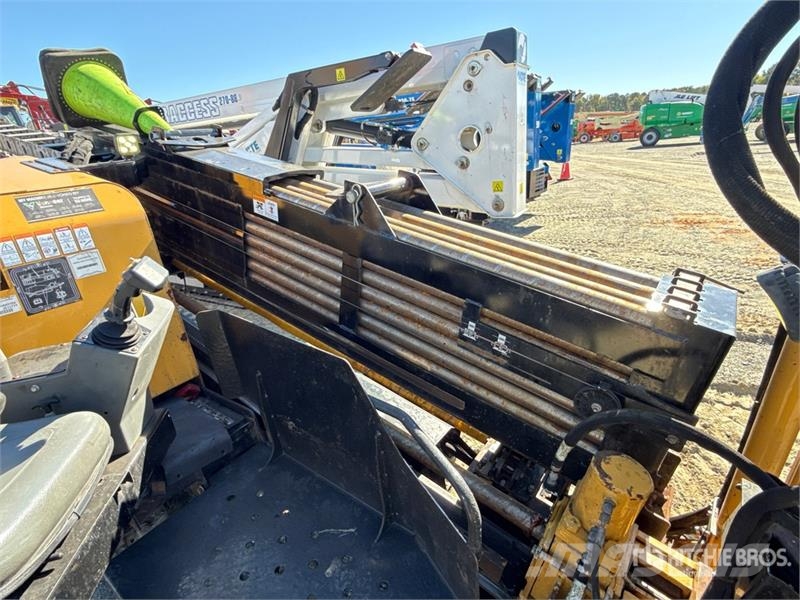 Vermeer D20X22 III Directional Drill Oprema za vodoravno usmjerenje bušenja