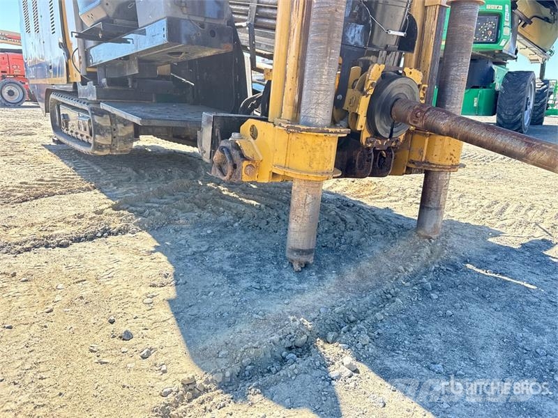 Vermeer D20X22 III Directional Drill Oprema za vodoravno usmjerenje bušenja