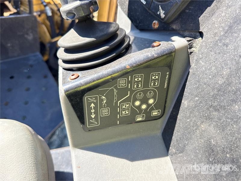 Vermeer D20X22 III Directional Drill Oprema za vodoravno usmjerenje bušenja