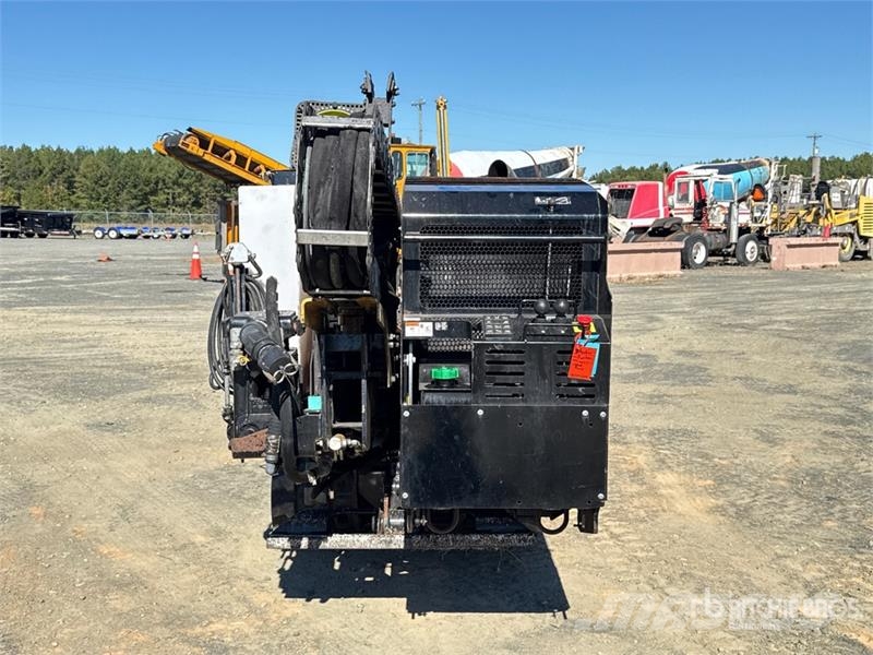 Vermeer D20X22 III Directional Drill Oprema za vodoravno usmjerenje bušenja