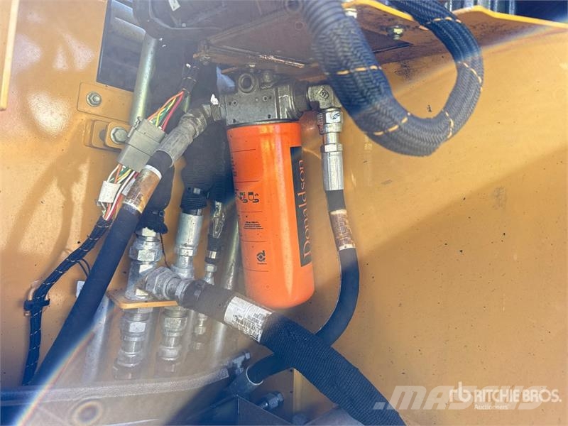 Vermeer D20X22 III Directional Drill Oprema za vodoravno usmjerenje bušenja