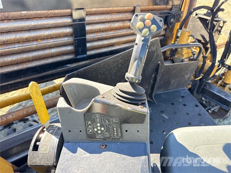 Vermeer D20X22 III Directional Drill Oprema za vodoravno usmjerenje bušenja